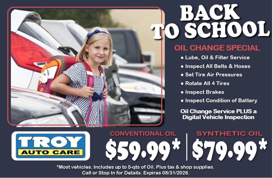 Spring Saving Special | Grand Rapids Motorcar